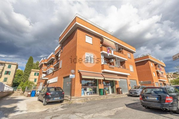 appartamento in vendita a Tivoli in zona Villa Adriana