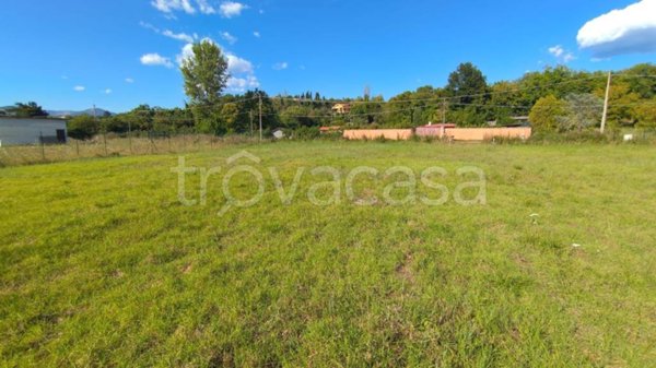terreno agricolo in vendita a Tivoli