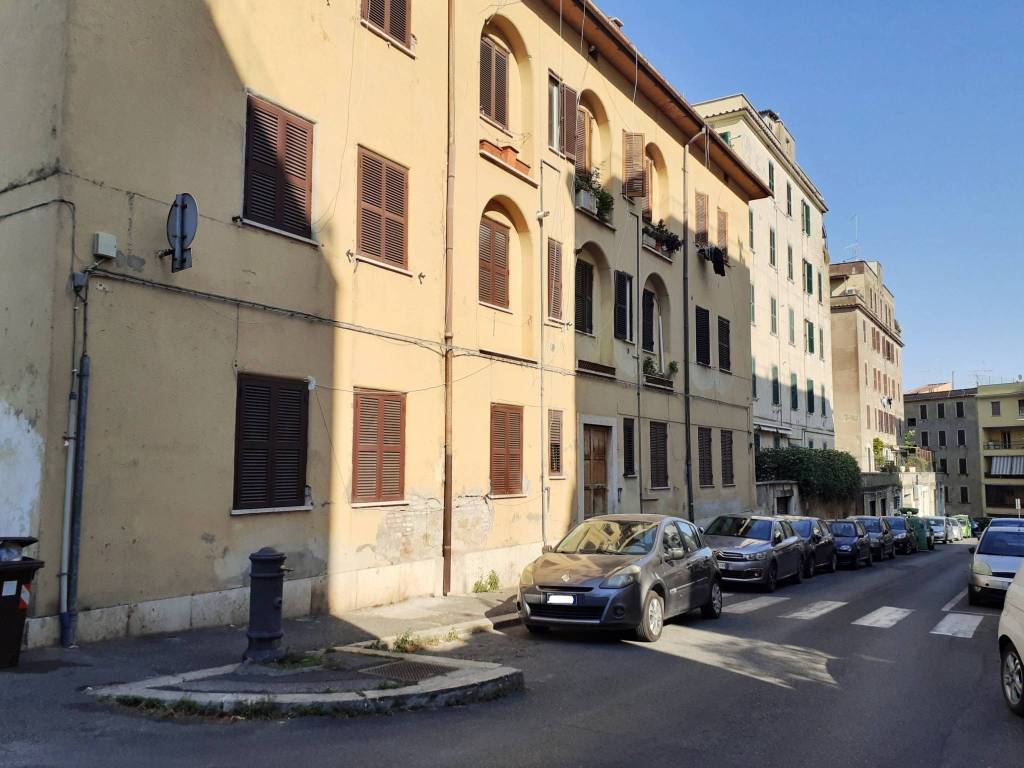 appartamento in vendita a Tivoli