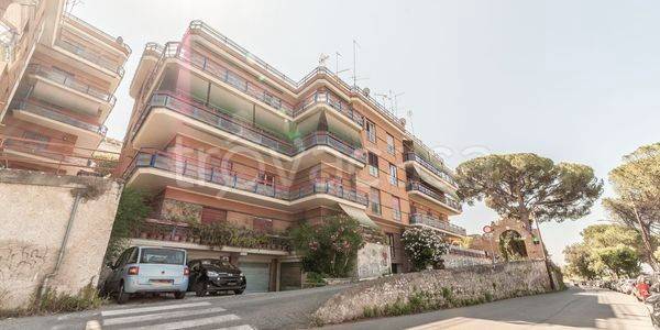 appartamento in vendita a Tivoli