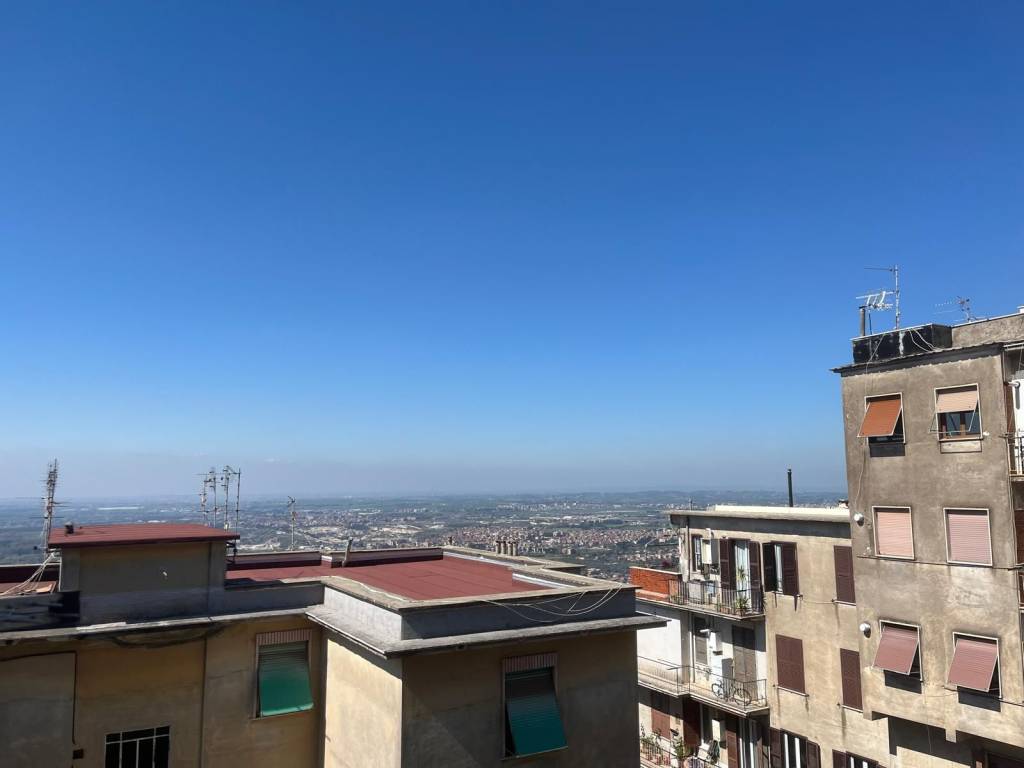 appartamento in vendita a Tivoli