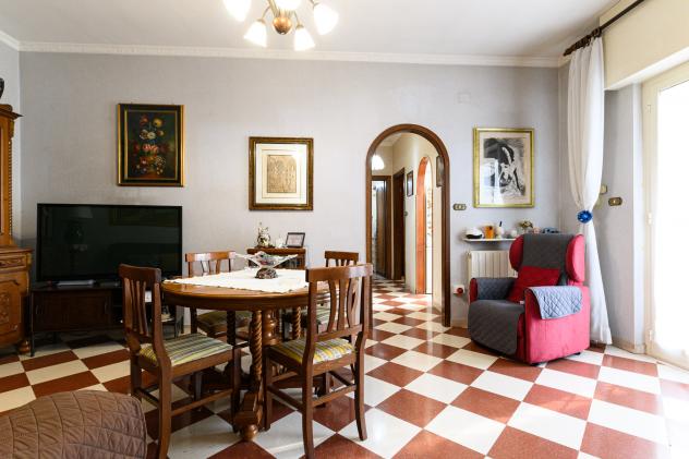 appartamento in vendita a Tivoli