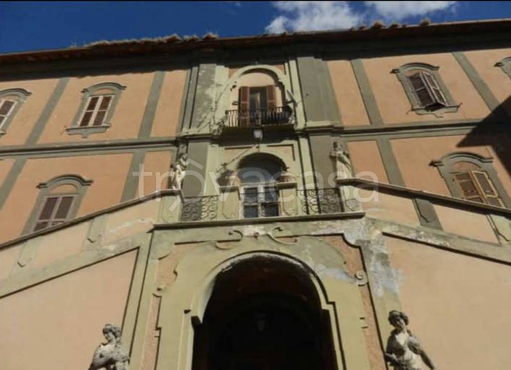 casa indipendente in vendita a Tivoli