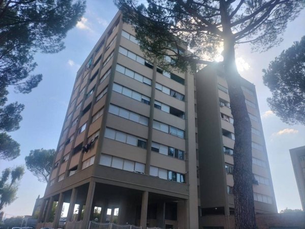 appartamento in vendita a Tivoli