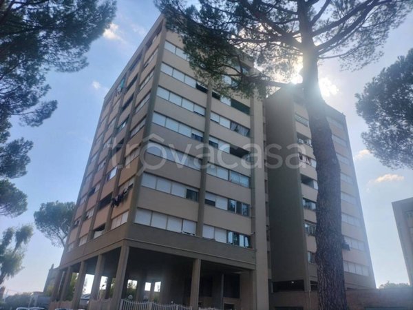 appartamento in vendita a Tivoli