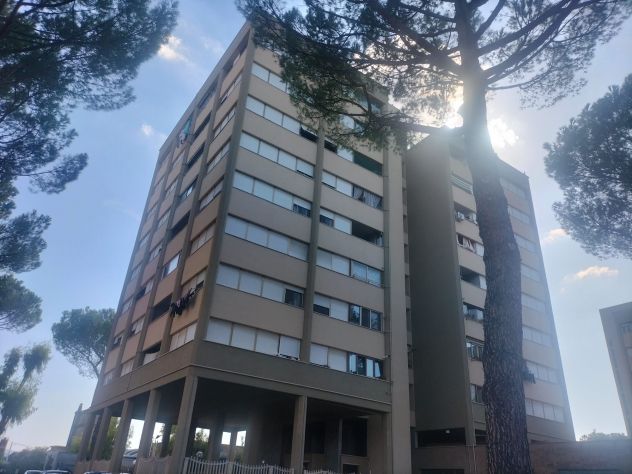 appartamento in vendita a Tivoli