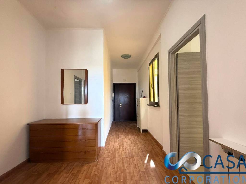appartamento in vendita a Tivoli in zona Terme