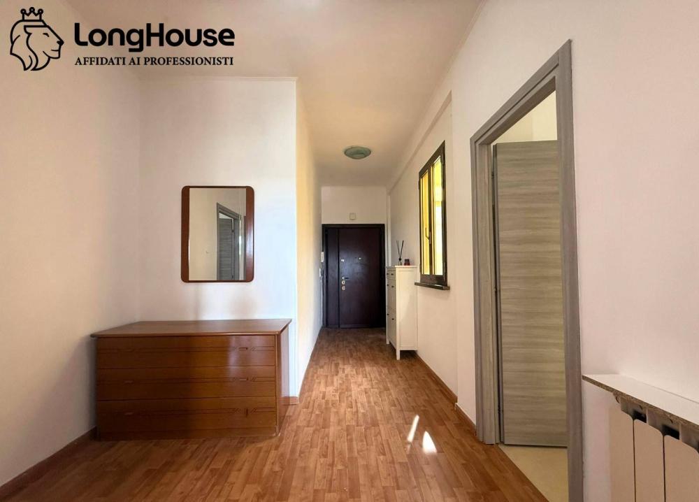 appartamento in vendita a Tivoli in zona Terme