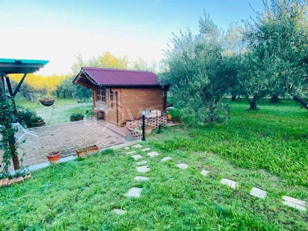 terreno agricolo in vendita a Tivoli