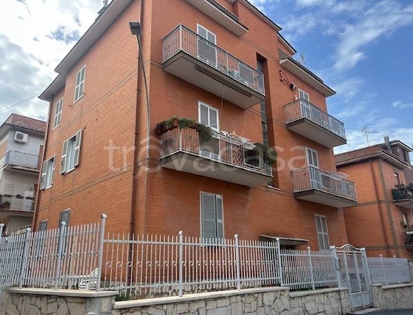 appartamento in vendita a Tivoli