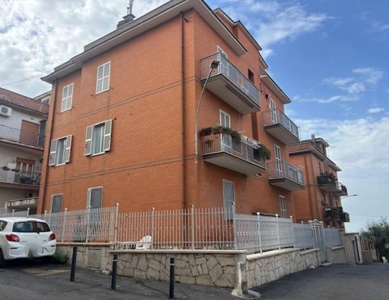 appartamento in vendita a Tivoli