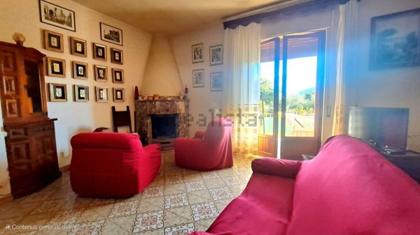 casa indipendente in vendita a Tivoli