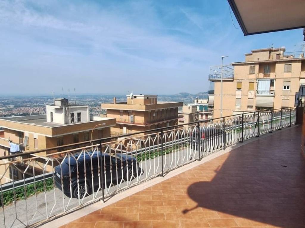 appartamento in vendita a Tivoli
