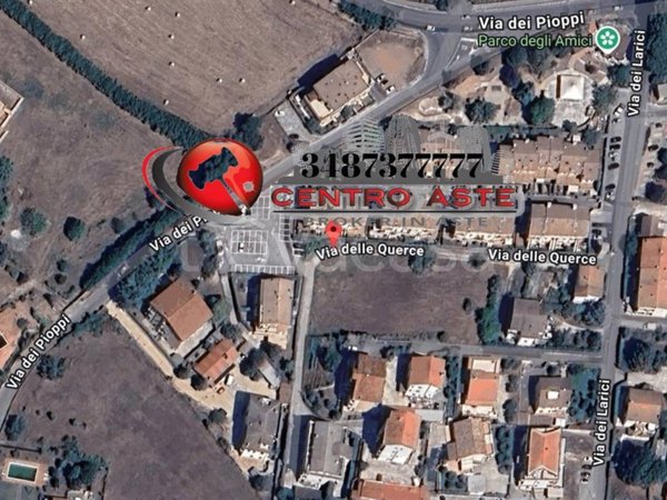 appartamento in vendita a Tivoli