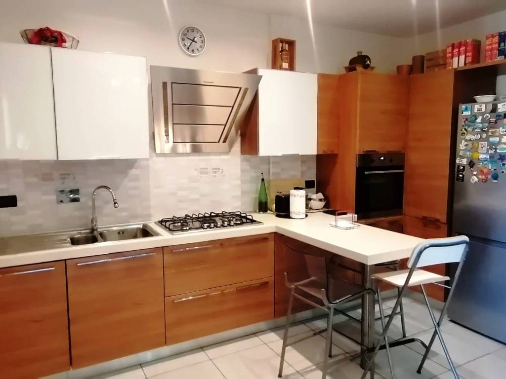 appartamento in vendita a Tivoli in zona Favale