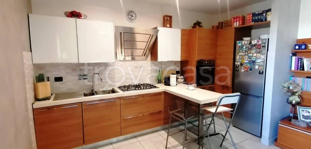 appartamento in vendita a Tivoli