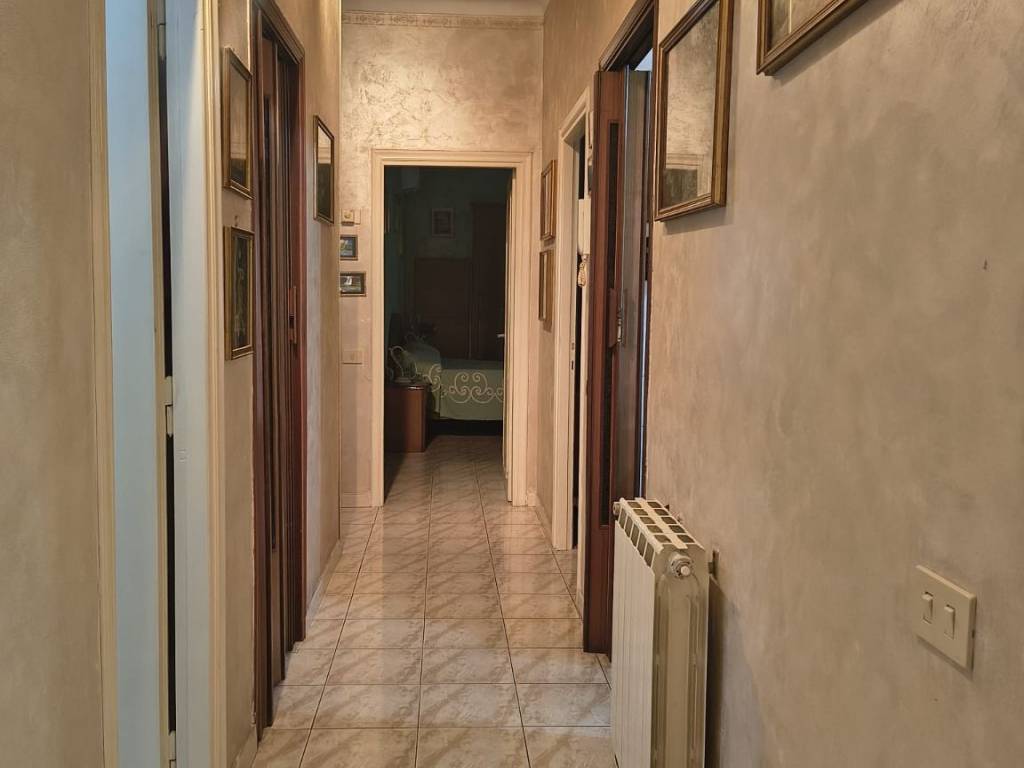 appartamento in vendita a Tivoli in zona Favale
