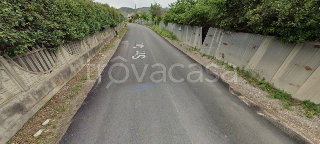 terreno edificabile in vendita a Tivoli