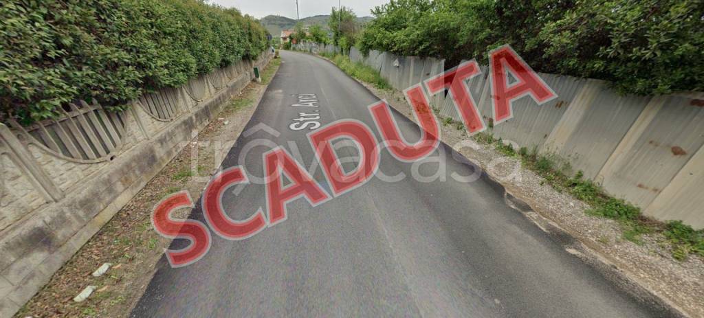 terreno edificabile in vendita a Tivoli