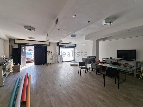 ufficio in vendita a Tivoli