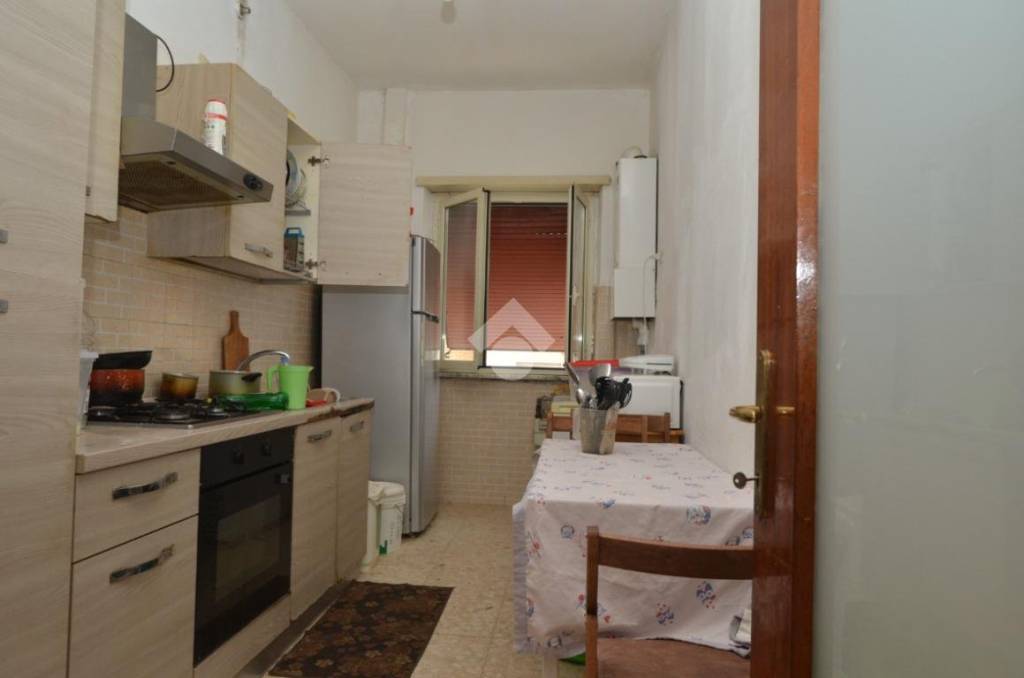 appartamento in vendita a Tivoli