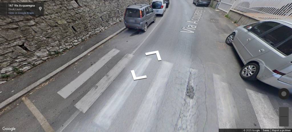 appartamento in vendita a Tivoli