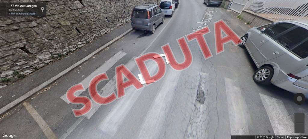 appartamento in vendita a Tivoli