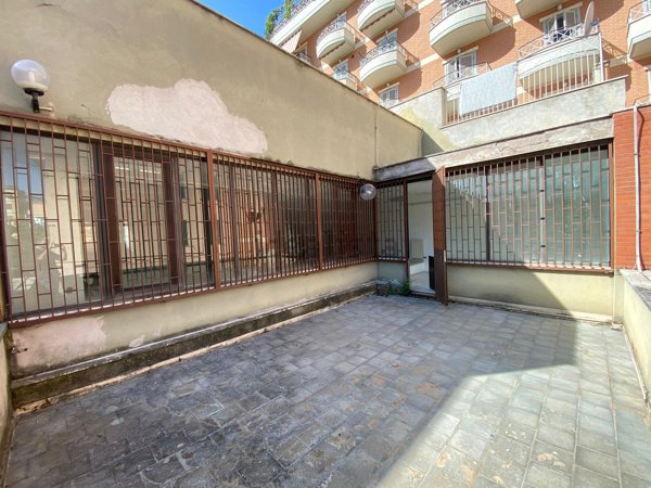 appartamento in vendita a Tivoli