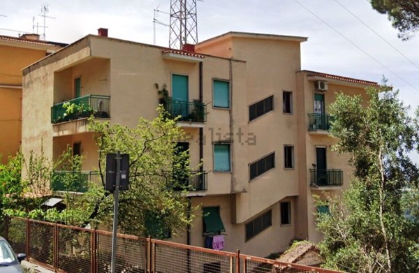 appartamento in vendita a Tivoli