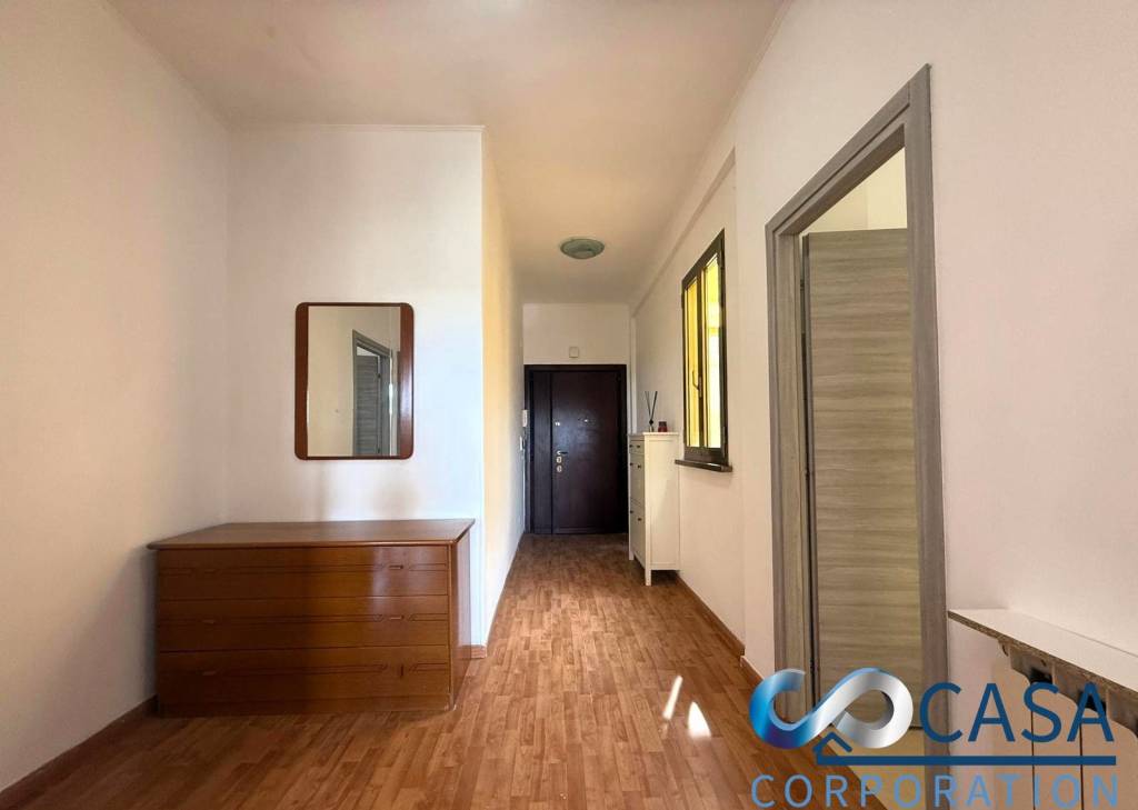 appartamento in vendita a Tivoli in zona Terme