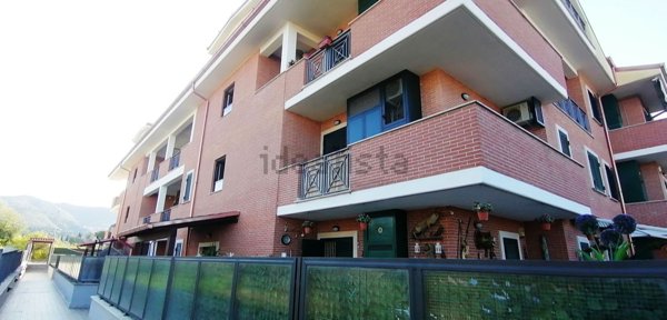 appartamento in vendita a Tivoli