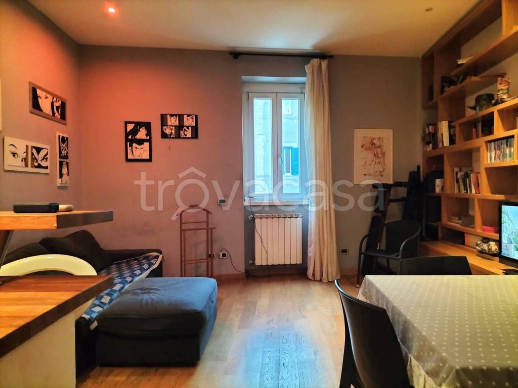 appartamento in vendita a Tivoli