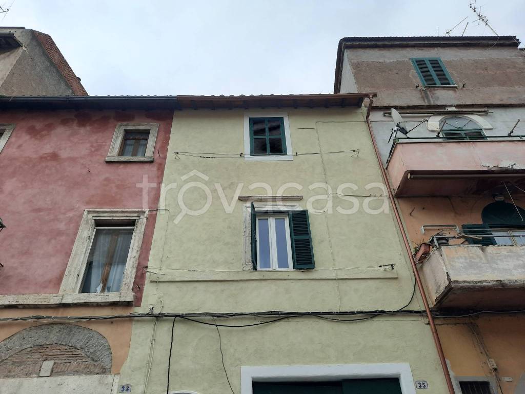 appartamento in vendita a Tivoli