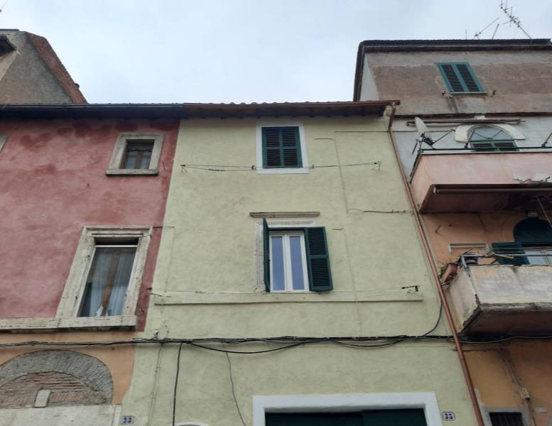 appartamento in vendita a Tivoli