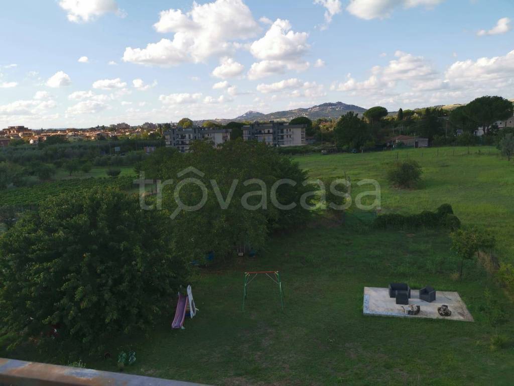 terreno agricolo in vendita a Tivoli in zona Villa Adriana