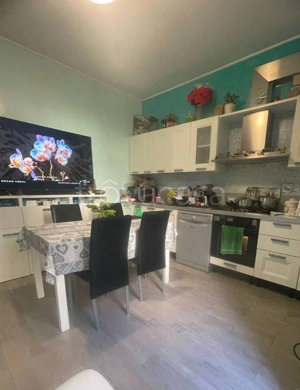 appartamento in vendita a Tivoli in zona Terme