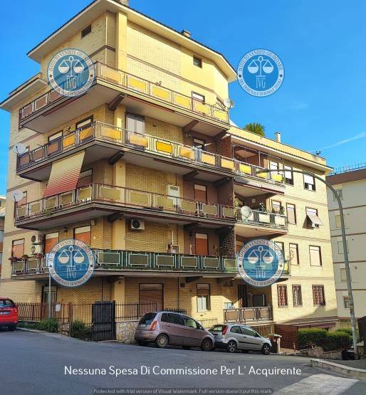 appartamento in vendita a Tivoli