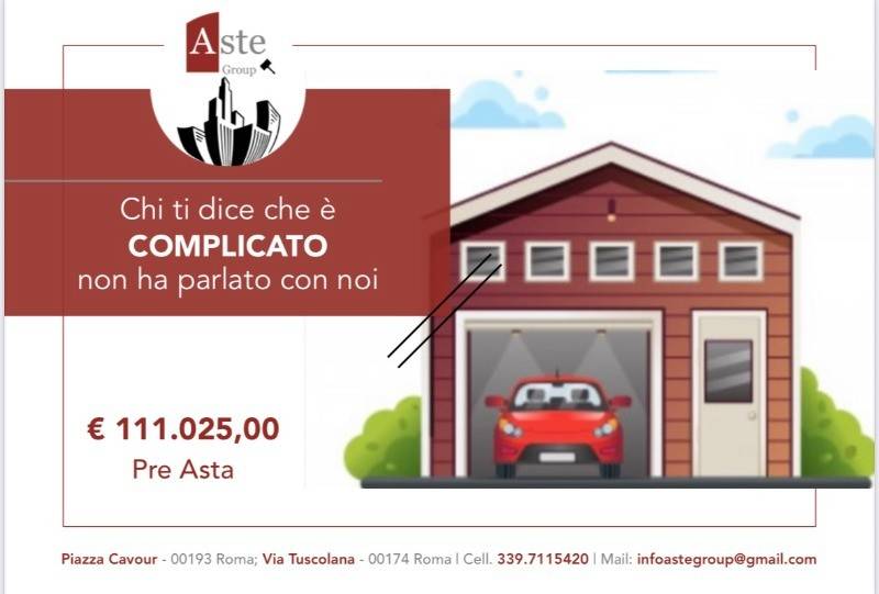 appartamento in vendita a Tivoli