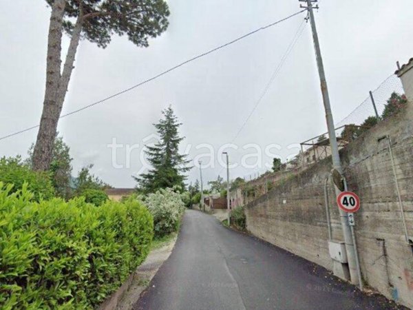 terreno agricolo in vendita a Tivoli