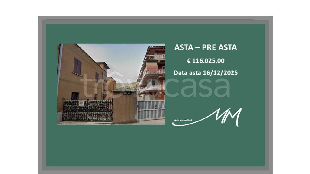 appartamento in vendita a Tivoli