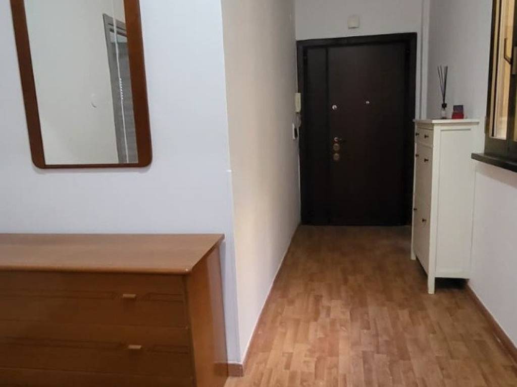 appartamento in vendita a Tivoli in zona Terme