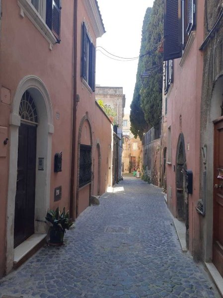 appartamento in vendita a Tivoli