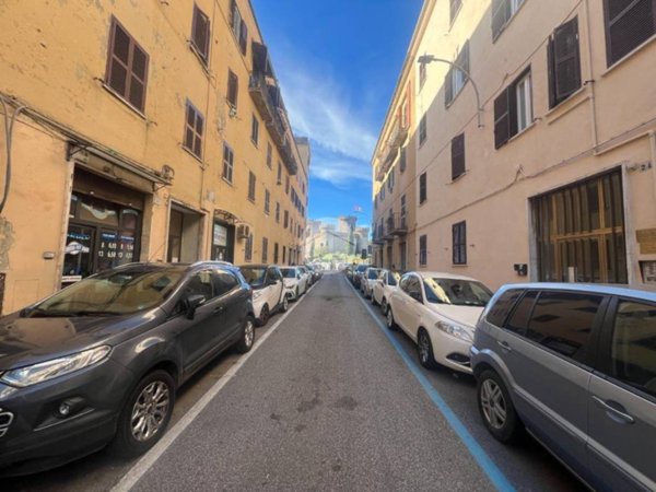 appartamento in vendita a Tivoli