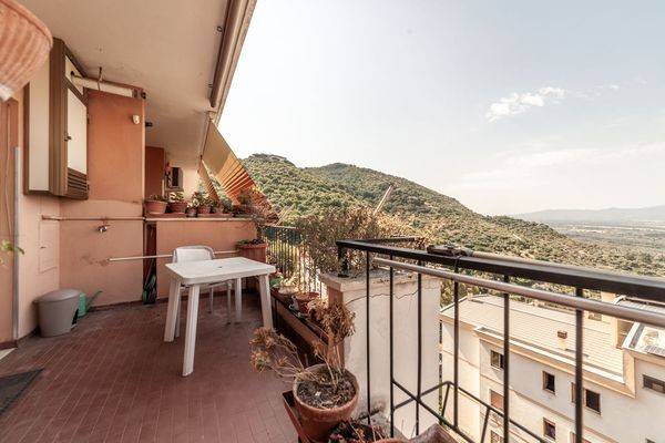 appartamento in vendita a Tivoli