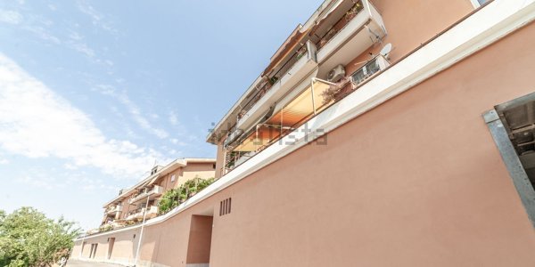 appartamento in vendita a Tivoli