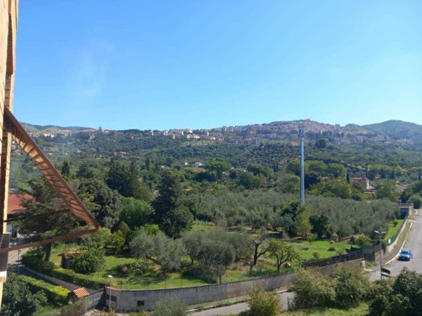 appartamento in vendita a Tivoli