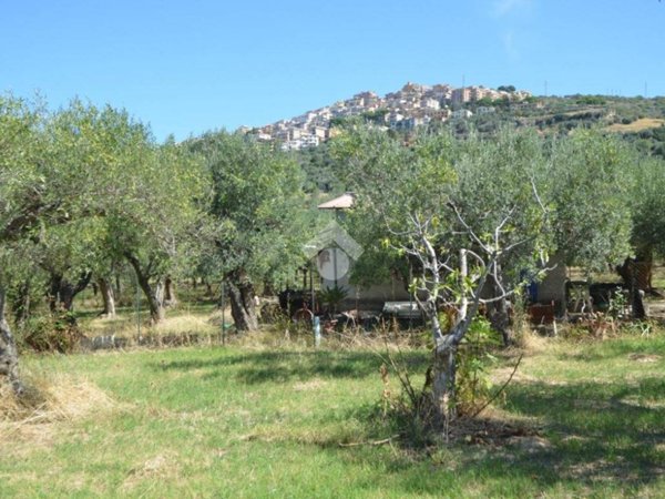 terreno agricolo in vendita a Tivoli in zona Villaggio Adriano