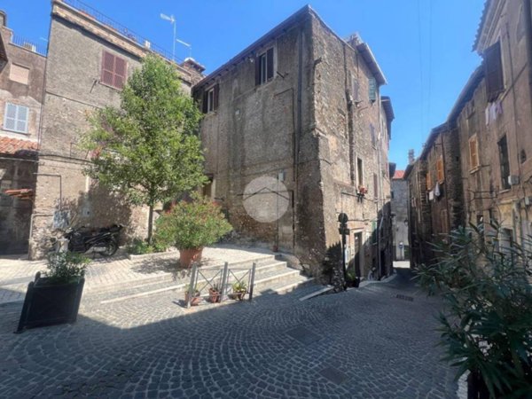 appartamento in vendita a Tivoli