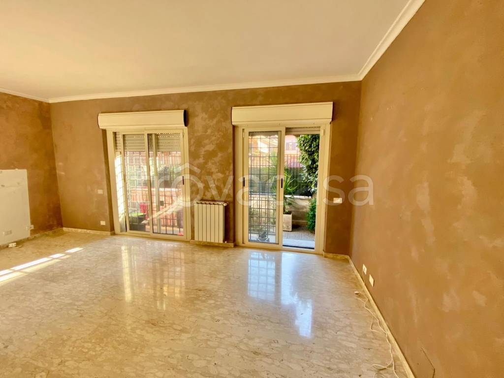 appartamento in vendita a Tivoli