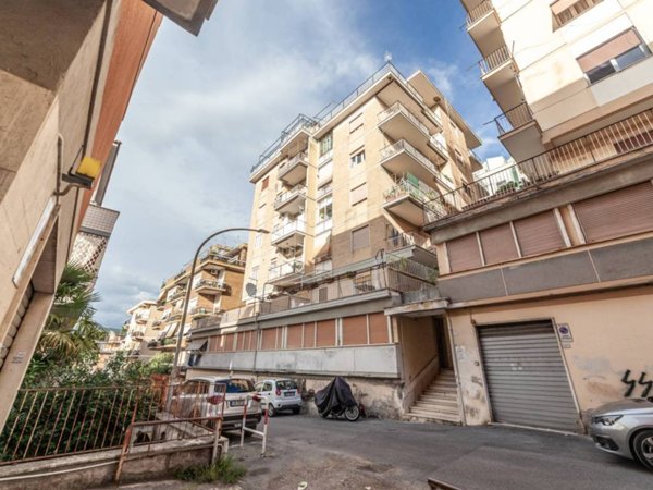 appartamento in vendita a Tivoli
